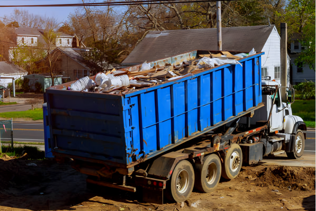 Truck Junk Removal